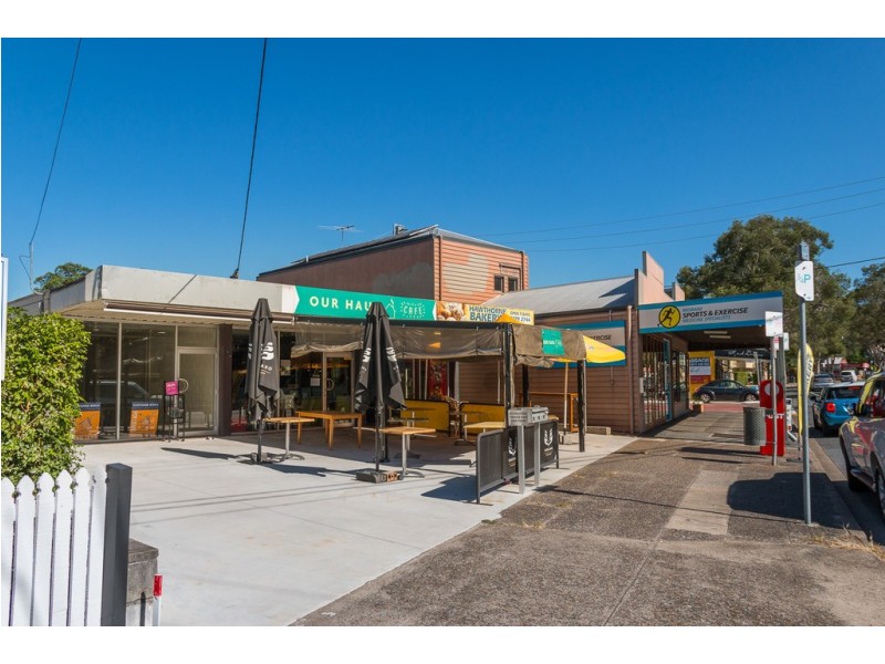99 Riding Road, Hawthorne QLD 4171