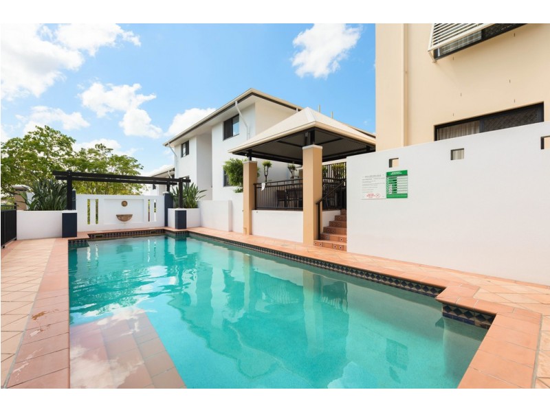 5/2 Saint Pauls Terrace, Spring Hill QLD 4000