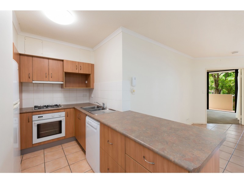 5/2 Saint Pauls Terrace, Spring Hill QLD 4000