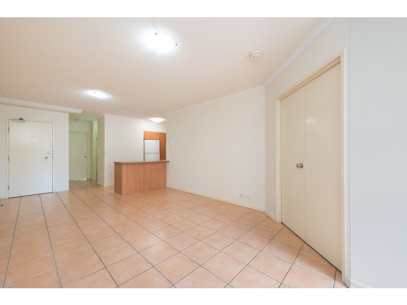 5/2 Saint Pauls Terrace, Spring Hill QLD 4000