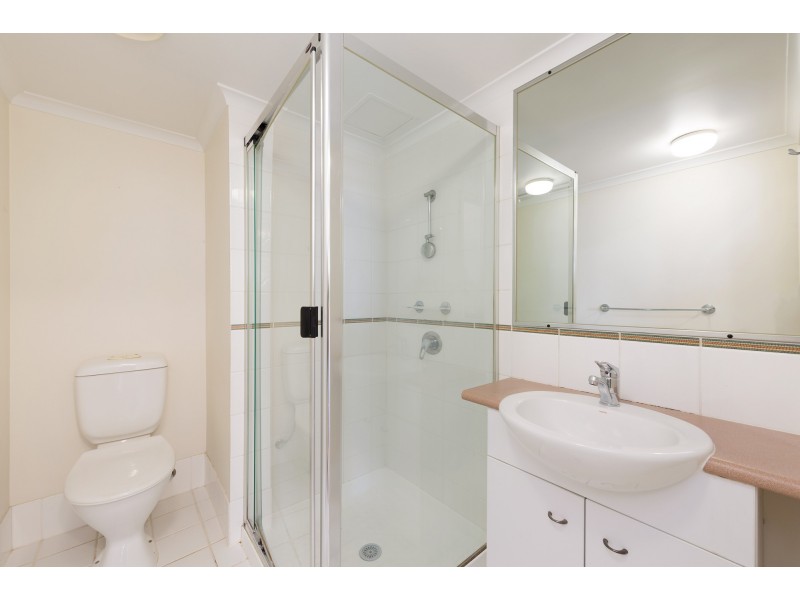 5/2 Saint Pauls Terrace, Spring Hill QLD 4000