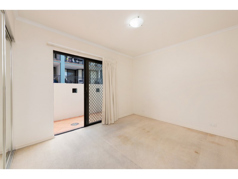 5/2 Saint Pauls Terrace, Spring Hill QLD 4000