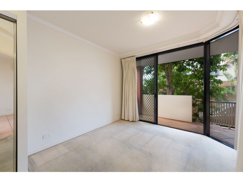 5/2 Saint Pauls Terrace, Spring Hill QLD 4000