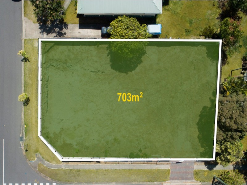 24 Hendren Street, Carina QLD 4152