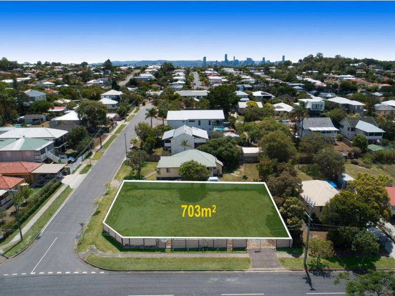 24 Hendren Street, Carina QLD 4152