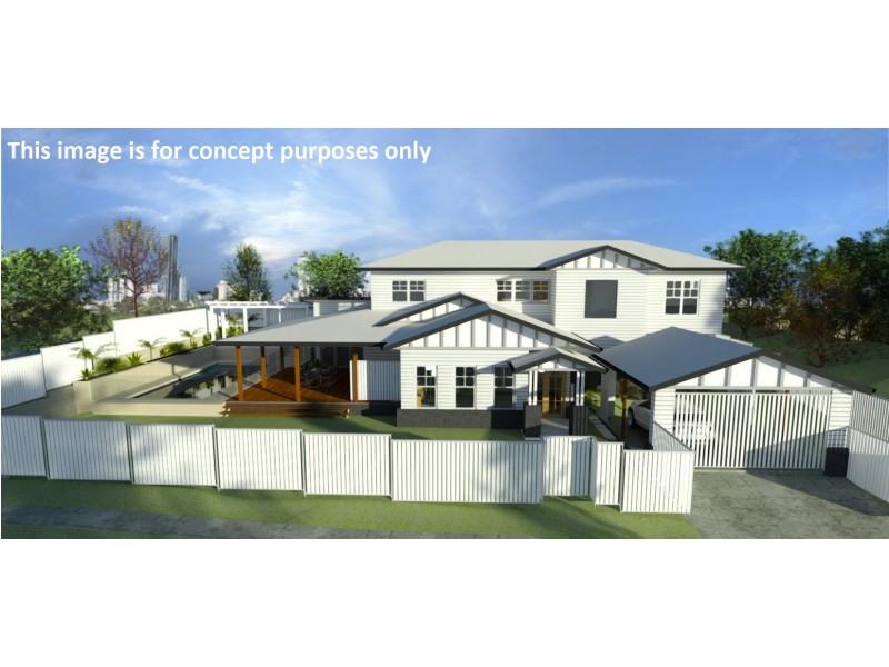 24 Hendren Street, Carina QLD 4152