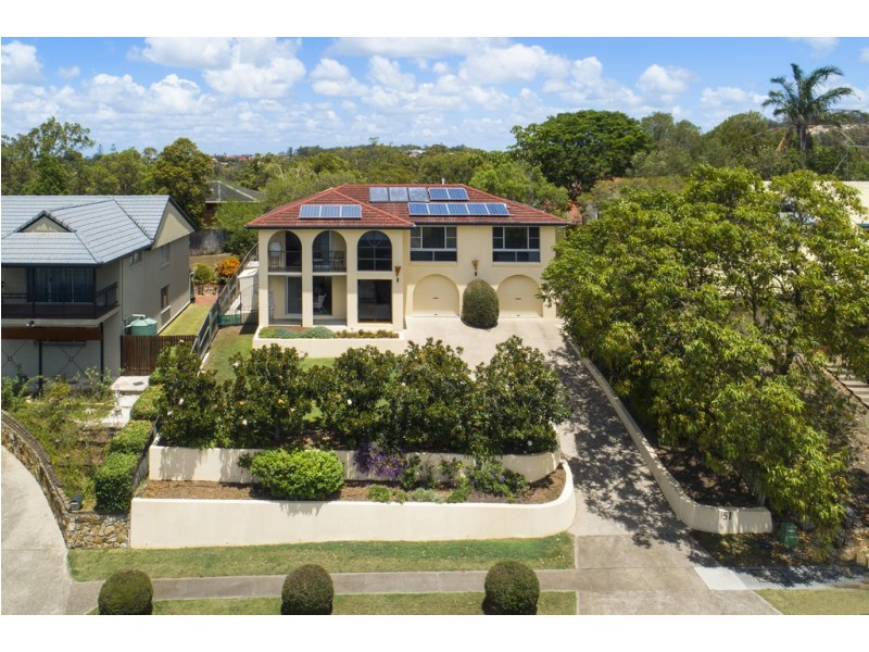 51 Tirrabella Street, Carina Heights QLD 4152