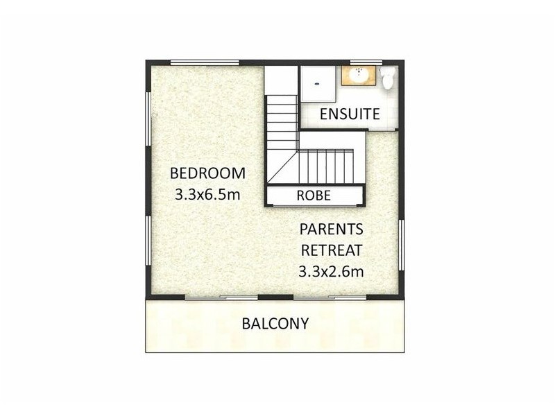 6 Chater Street, Carina QLD 4152