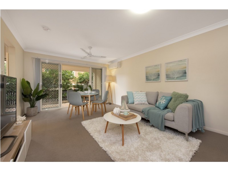 3/53 Knowsley Street, Greenslopes QLD 4120