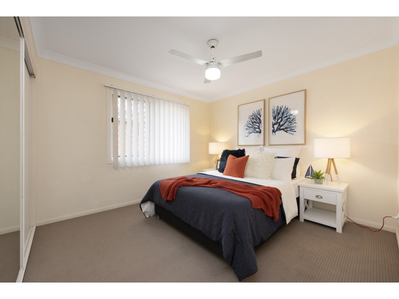 3/53 Knowsley Street, Greenslopes QLD 4120