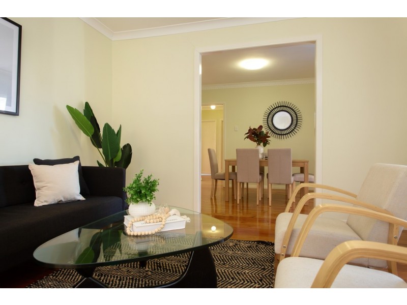 35 Buckley Street, Carina Heights QLD 4152