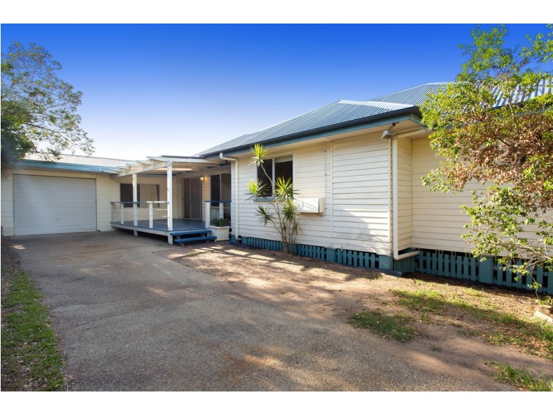 35 Buckley Street, Carina Heights QLD 4152