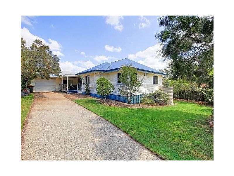 35 Buckley Street, Carina Heights QLD 4152