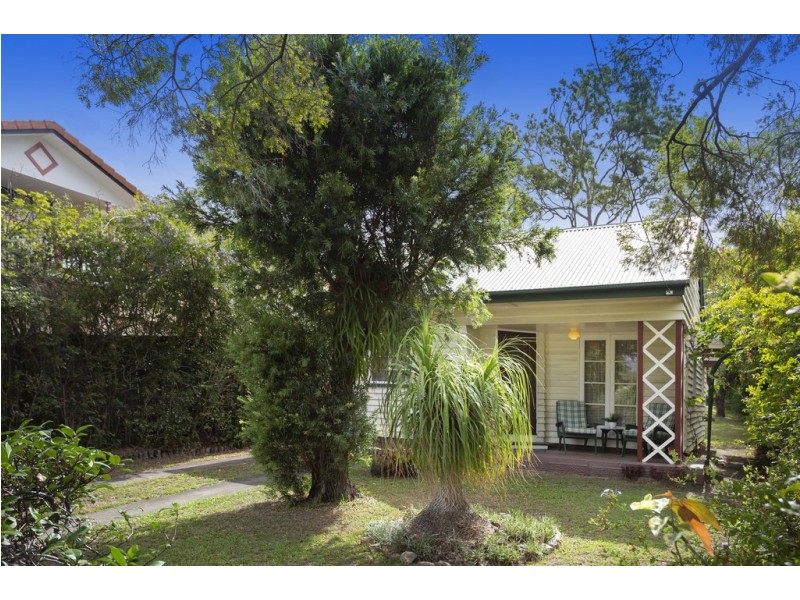 28 Orana Street, Carina QLD 4152