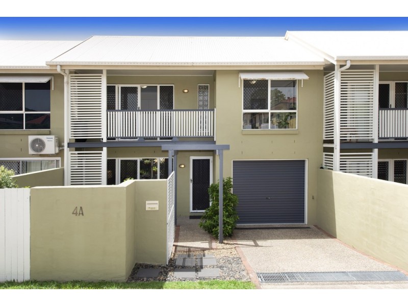 4A Mons Road, Carina Heights QLD 4152