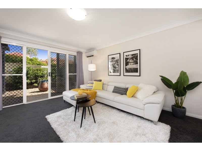 4A Mons Road, Carina Heights QLD 4152