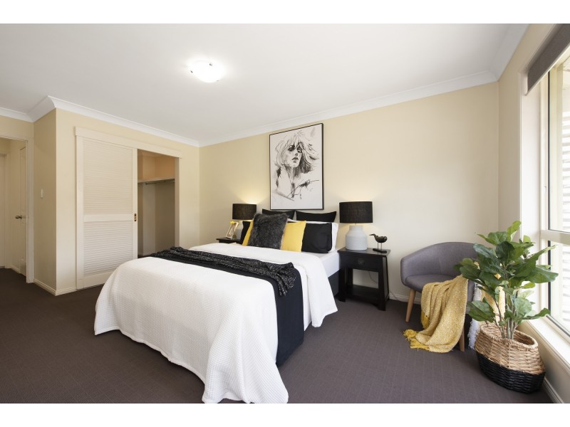 4A Mons Road, Carina Heights QLD 4152