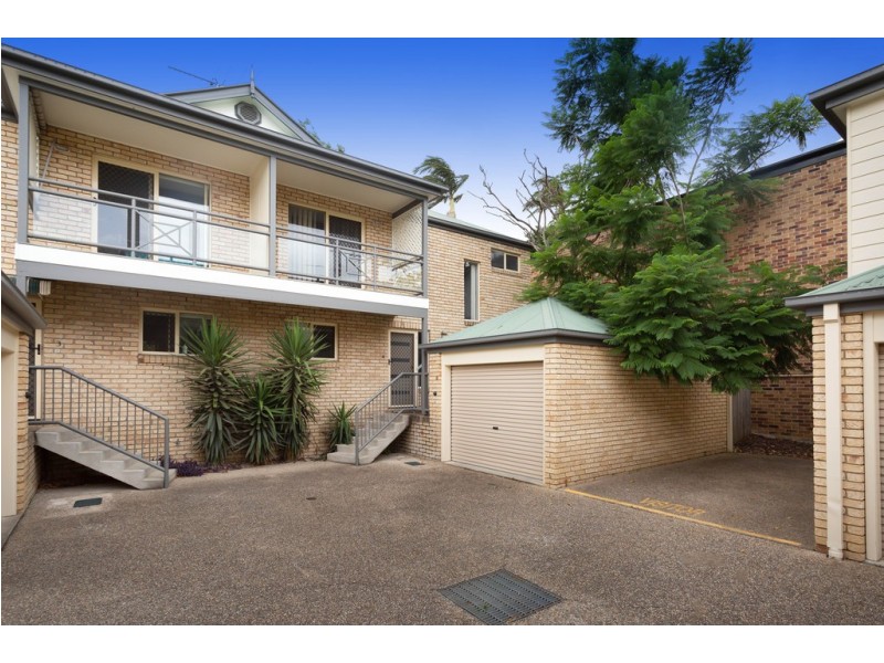 4/46 Lawson Street, Morningside QLD 4170