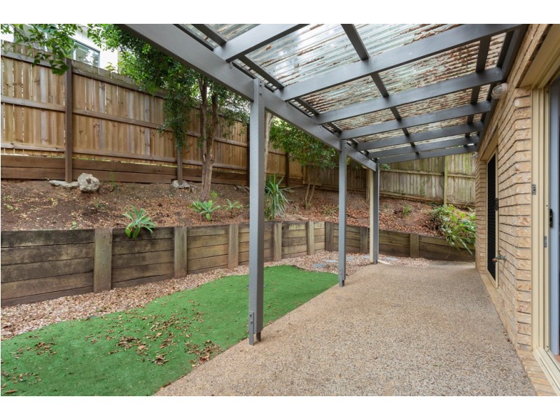 4/46 Lawson Street, Morningside QLD 4170