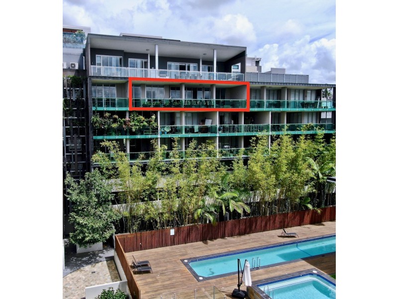 7605/55 Forbes Street, West End QLD 4101