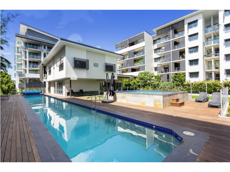 7605/55 Forbes Street, West End QLD 4101