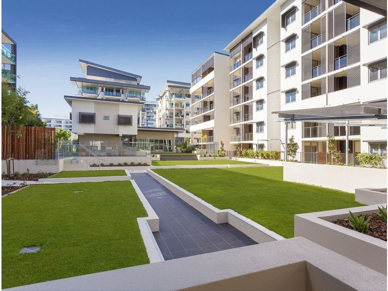 7605/55 Forbes Street, West End QLD 4101