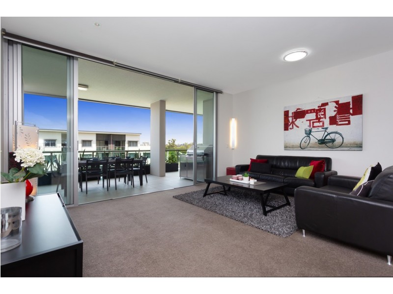 7605/55 Forbes Street, West End QLD 4101