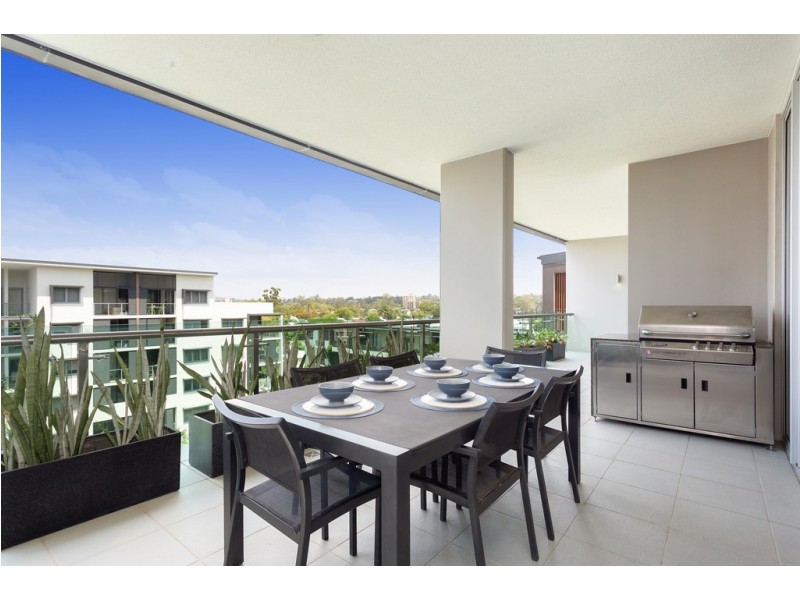 7605/55 Forbes Street, West End QLD 4101