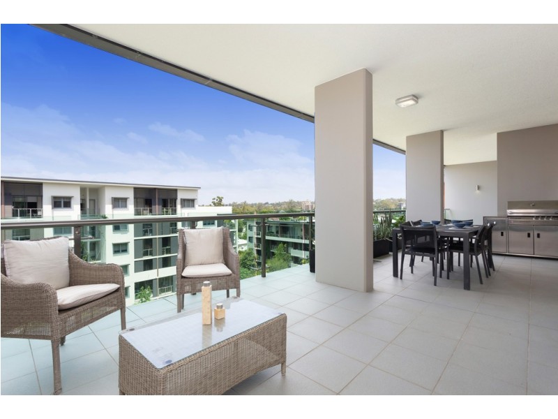 7605/55 Forbes Street, West End QLD 4101