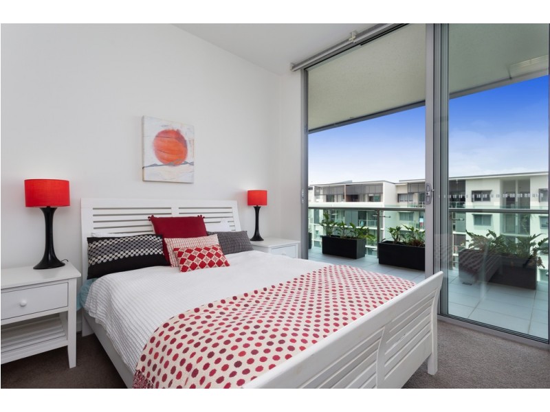 7605/55 Forbes Street, West End QLD 4101