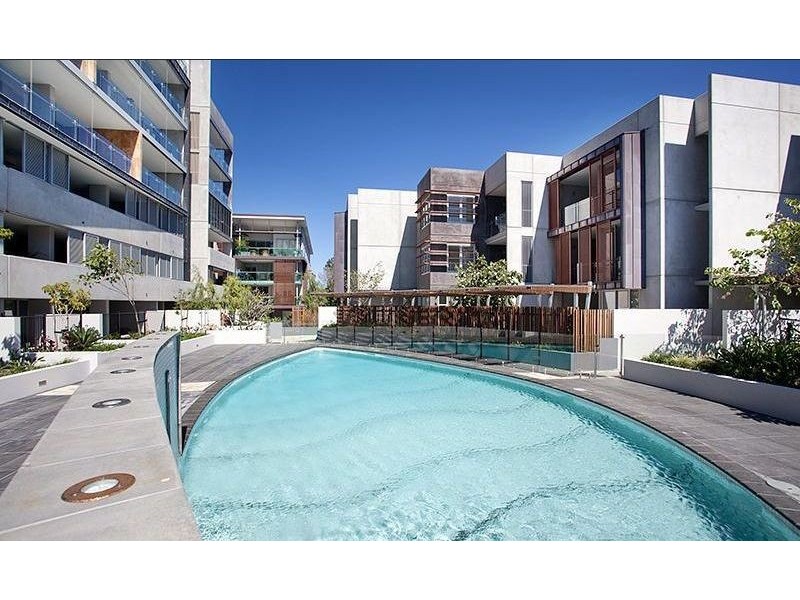 7605/55 Forbes Street, West End QLD 4101