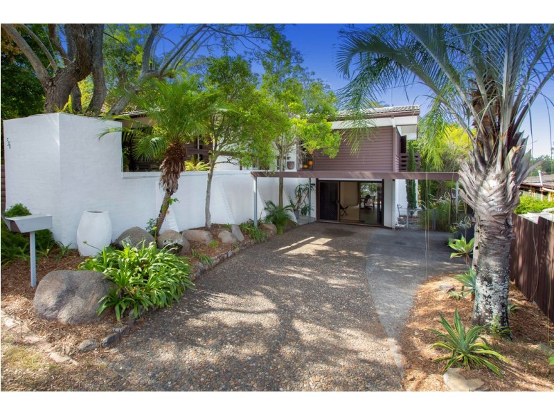 56 Banbury Street, Carina QLD 4152