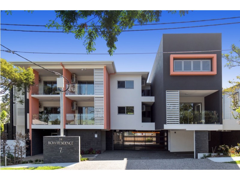 7 Bow Street, Yeerongpilly QLD 4105