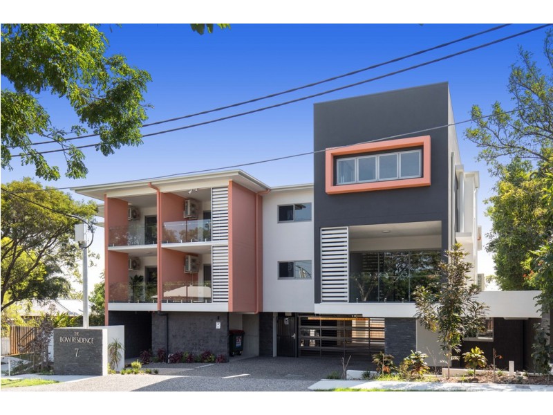 7 Bow Street, Yeerongpilly QLD 4105