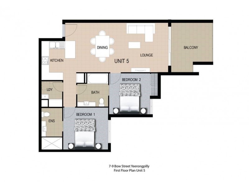 7 Bow Street, Yeerongpilly QLD 4105