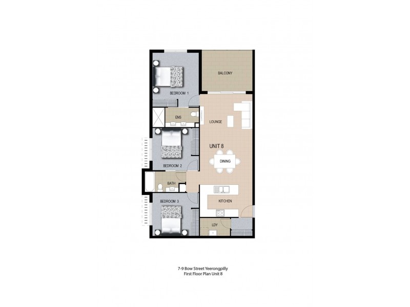 7 Bow Street, Yeerongpilly QLD 4105