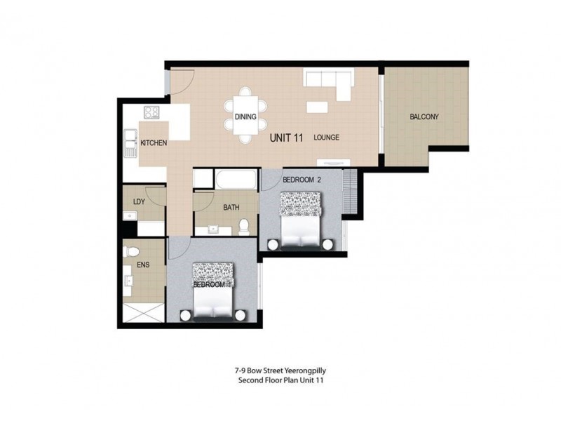 7 Bow Street, Yeerongpilly QLD 4105