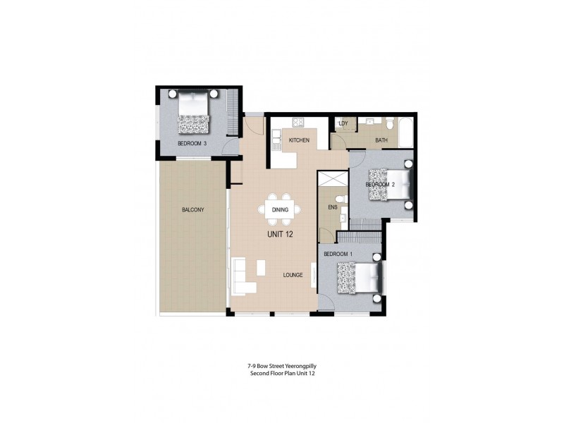 7 Bow Street, Yeerongpilly QLD 4105