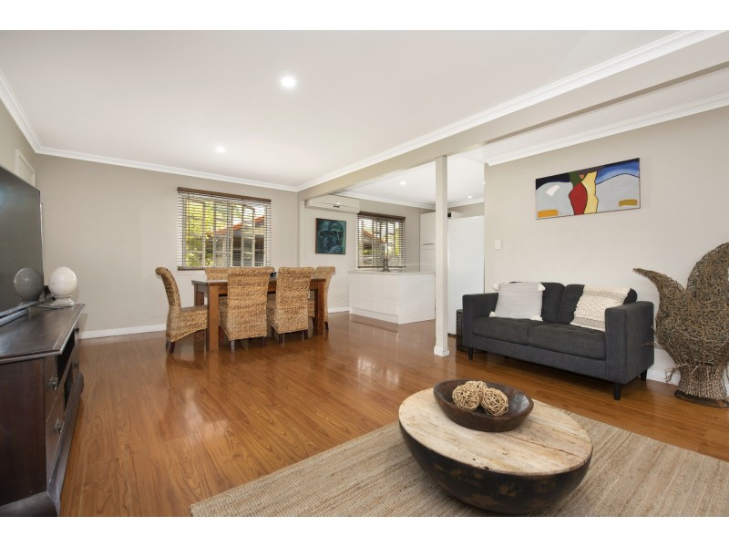 64 Summerville street, Carina Heights QLD 4152