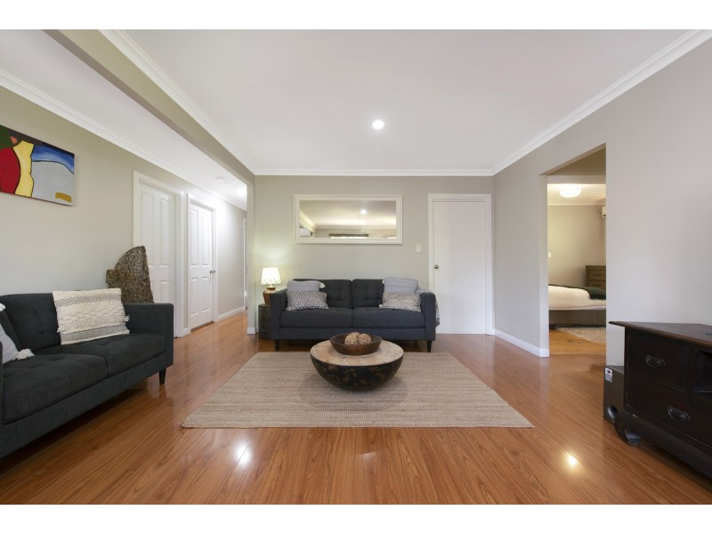 64 Summerville street, Carina Heights QLD 4152
