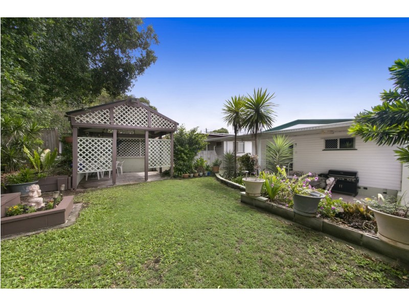 21 Billan Street, Carina QLD 4152