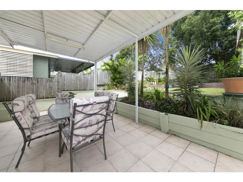 21 Billan Street, Carina QLD 4152