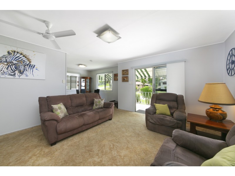 21 Billan Street, Carina QLD 4152