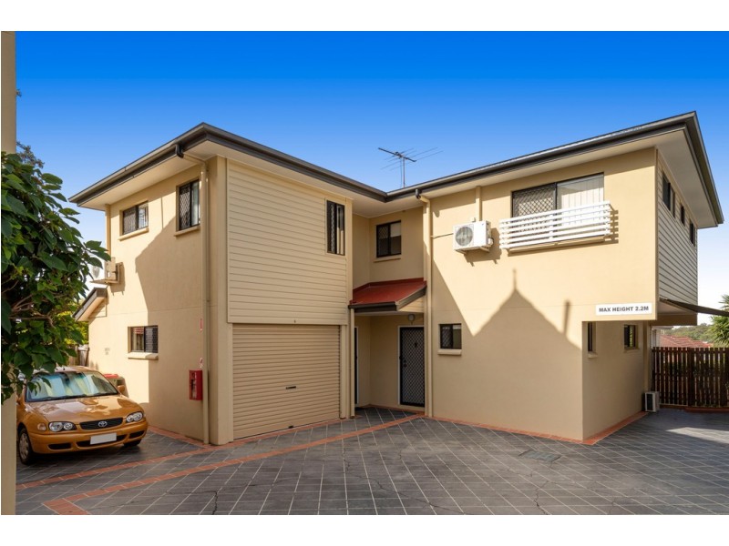 6/8 Cambridge Street, Carina Heights QLD 4152