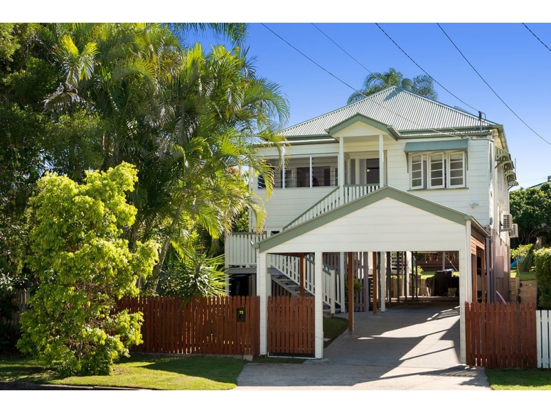 73 Willard Street, Carina Heights QLD 4152