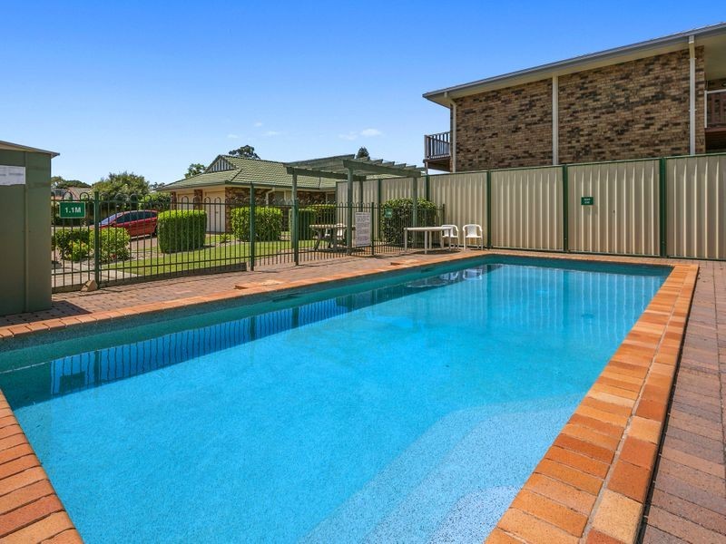 22/15 Epala Street, Carina QLD 4152