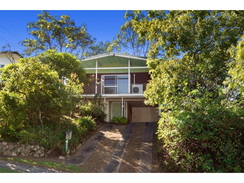 7 Norcombe Street, Carina QLD 4152