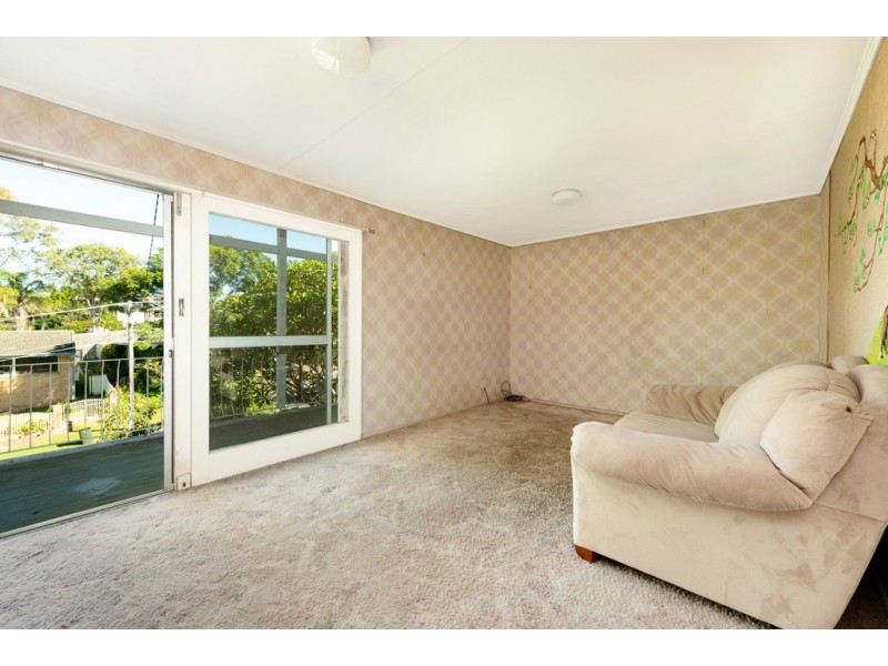 7 Norcombe Street, Carina QLD 4152