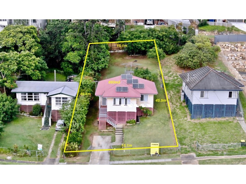 63 Chataway Street, Carina Heights QLD 4152