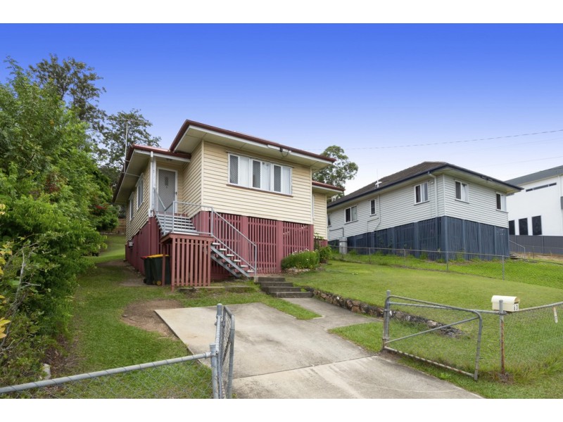 63 Chataway Street, Carina Heights QLD 4152